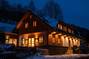 Chalet Livit 2, Horní Marsov